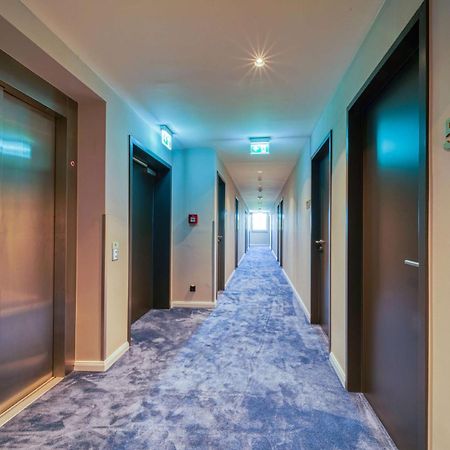 Nyce Hotel Ulm City, Trademark Collection By Wyndham エクステリア 写真