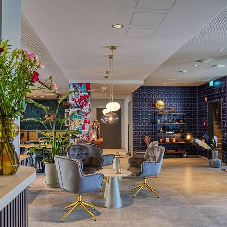 Nyce Hotel Ulm City, Trademark Collection By Wyndham エクステリア 写真