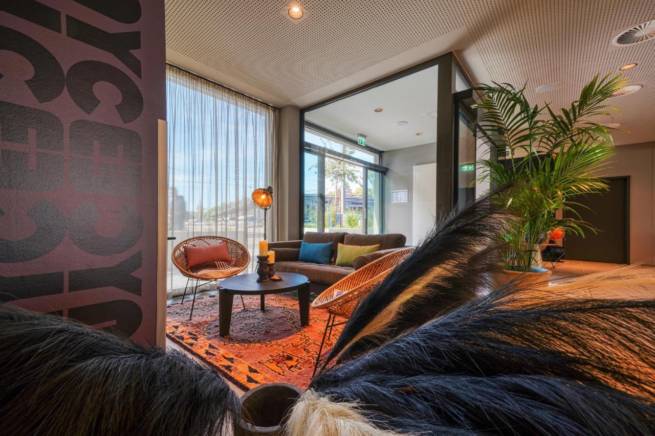 Nyce Hotel Ulm City, Trademark Collection By Wyndham エクステリア 写真