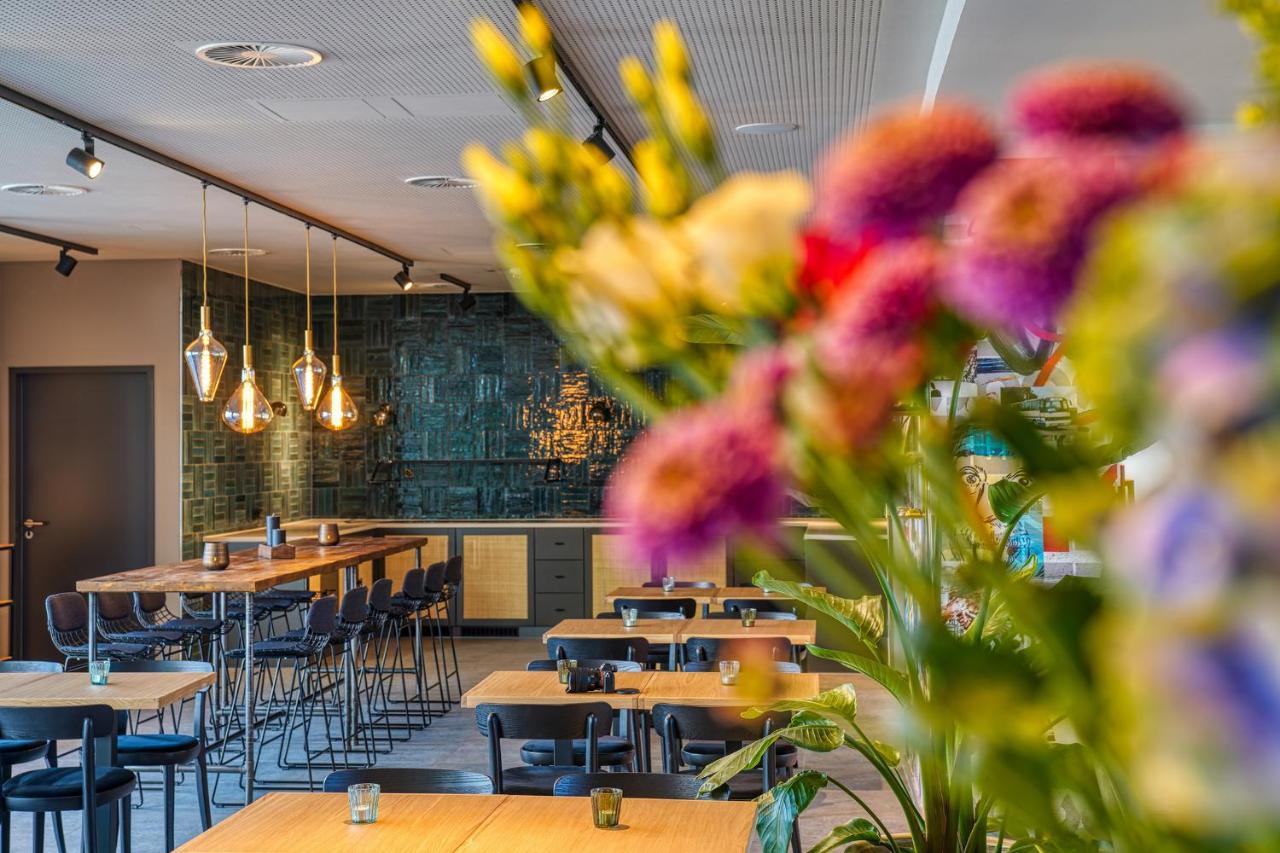 Nyce Hotel Ulm City, Trademark Collection By Wyndham エクステリア 写真