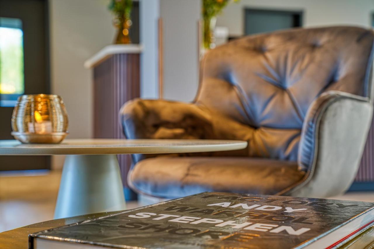 Nyce Hotel Ulm City, Trademark Collection By Wyndham エクステリア 写真