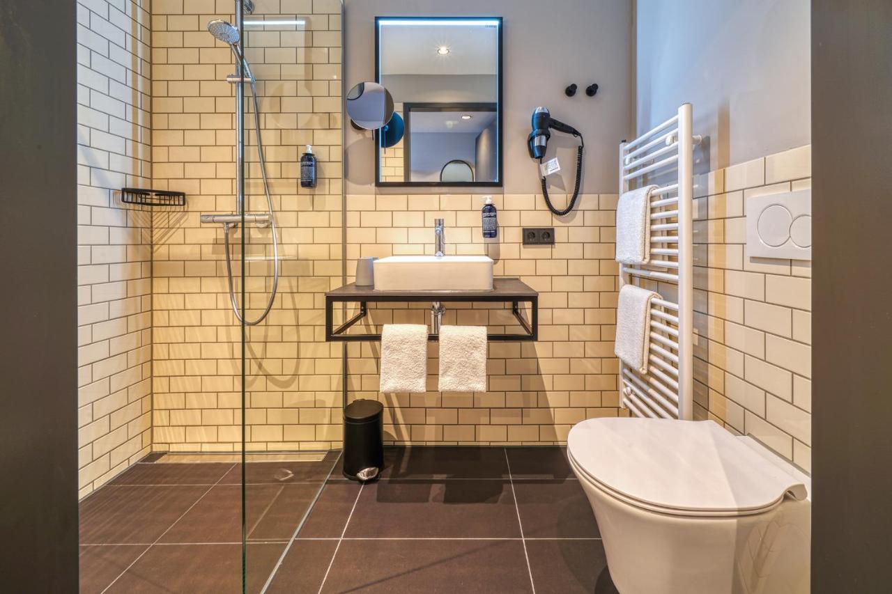 Nyce Hotel Ulm City, Trademark Collection By Wyndham エクステリア 写真