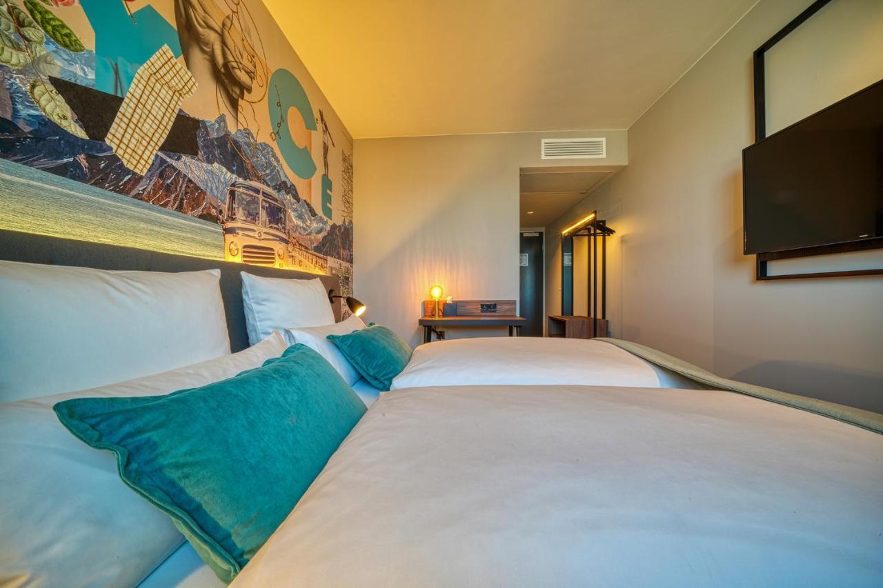 Nyce Hotel Ulm City, Trademark Collection By Wyndham エクステリア 写真