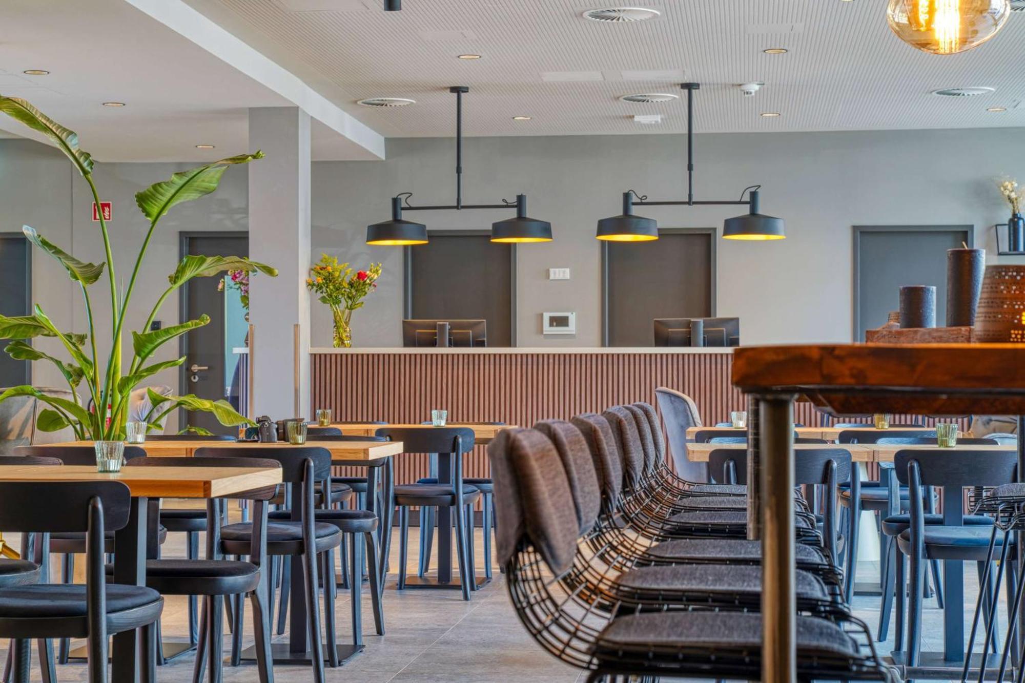 Nyce Hotel Ulm City, Trademark Collection By Wyndham エクステリア 写真