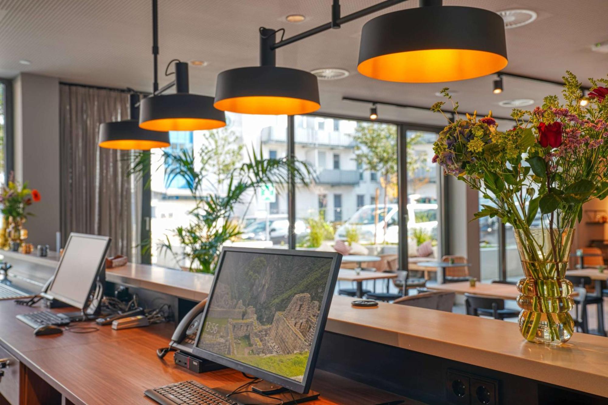 Nyce Hotel Ulm City, Trademark Collection By Wyndham エクステリア 写真